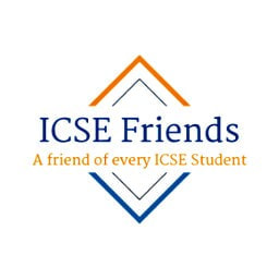 ICSE Friends